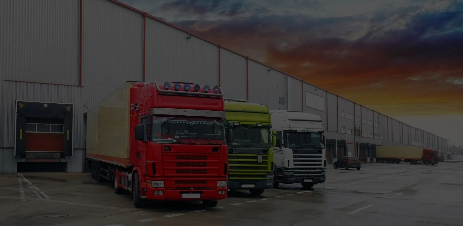 Ankara Sarayönü Ambarı